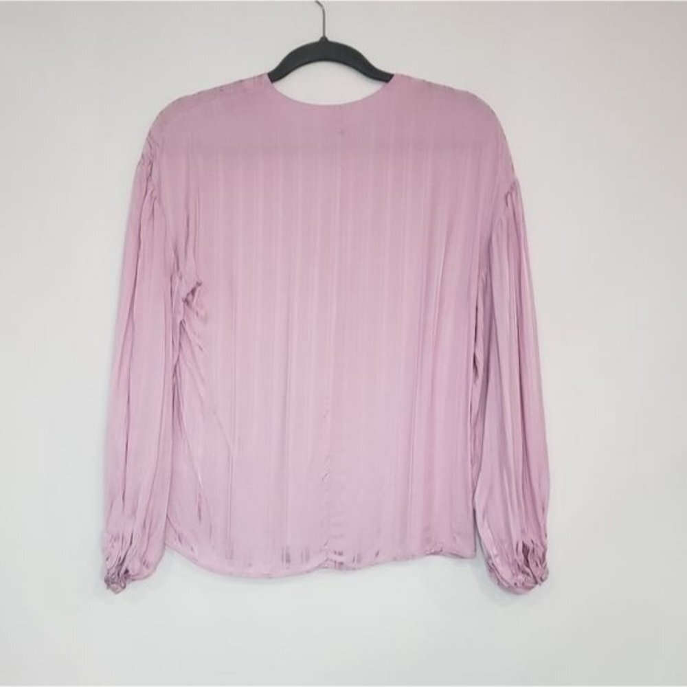 NWT Joie Cordell Top in Fleur D-isle Size‎ XXS - Picture 5 of 13
